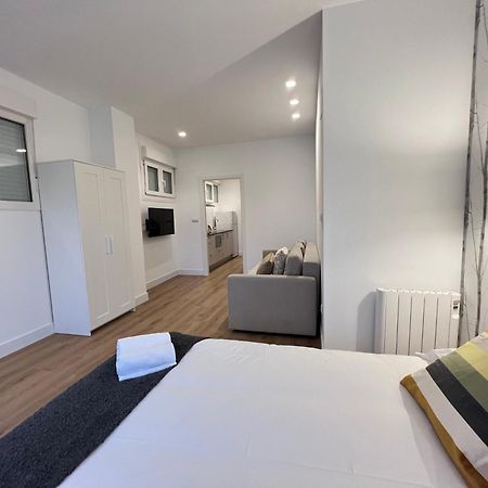 Bizi Bilbao I,Ii,Iii Appartement Buitenkant foto