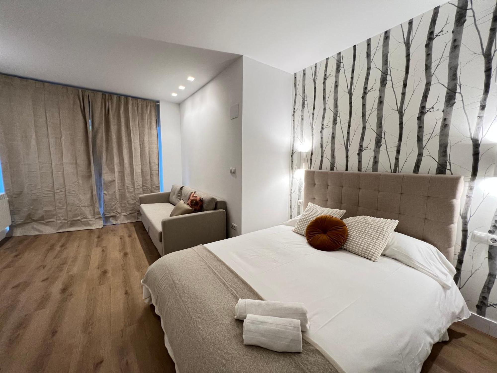 Bizi Bilbao I,Ii,Iii Appartement Buitenkant foto