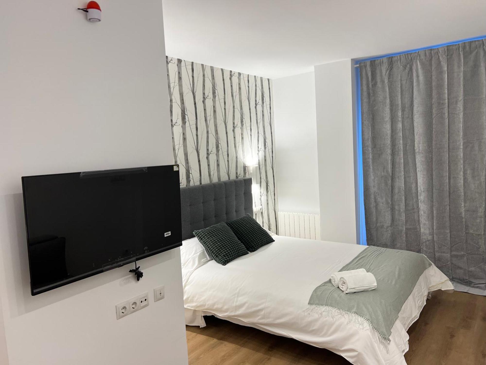 Bizi Bilbao I,Ii,Iii Appartement Buitenkant foto