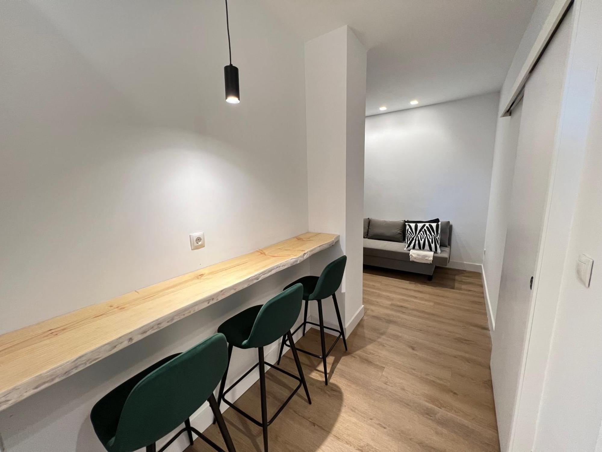 Bizi Bilbao I,Ii,Iii Appartement Buitenkant foto
