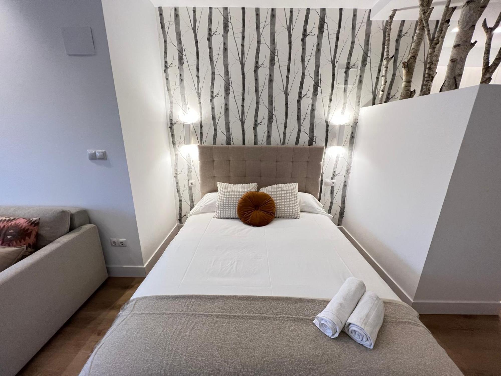 Bizi Bilbao I,Ii,Iii Appartement Buitenkant foto