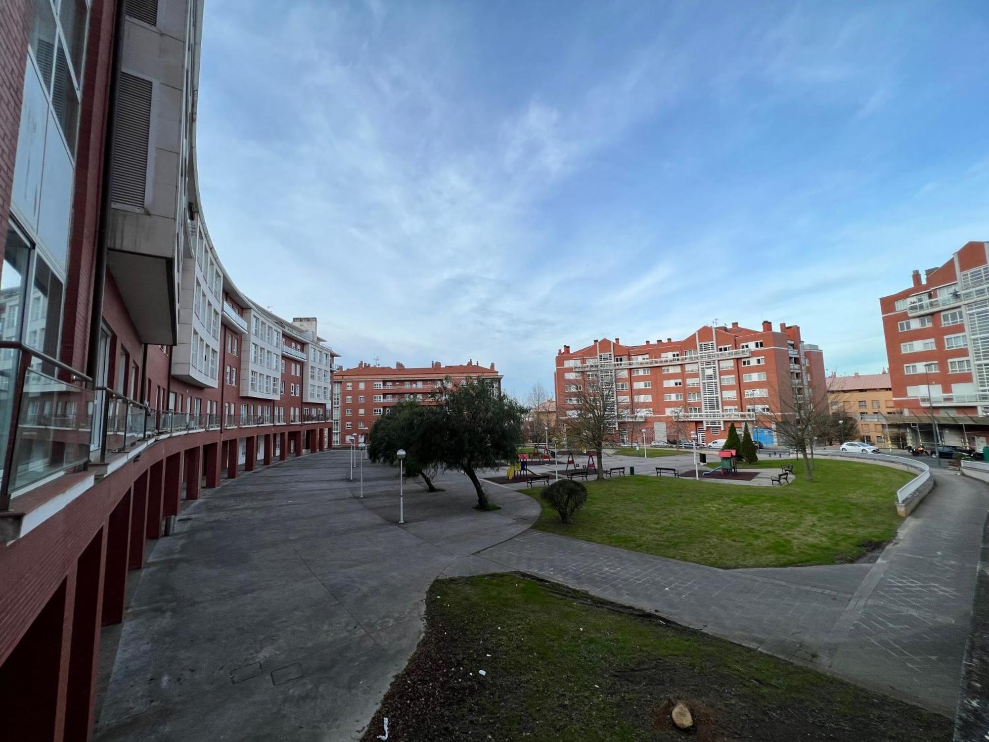 Bizi Bilbao I,Ii,Iii Appartement Buitenkant foto