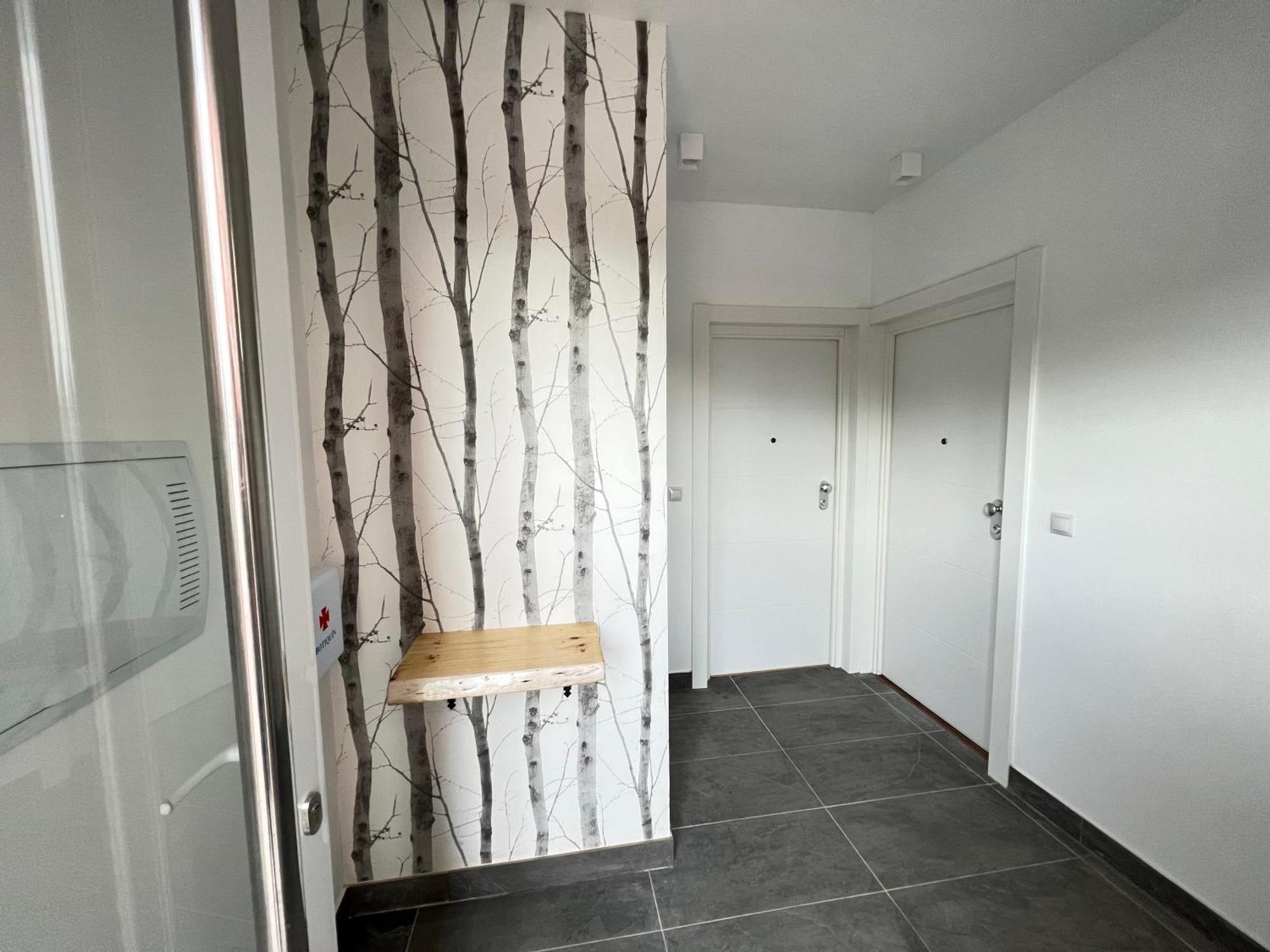 Bizi Bilbao I,Ii,Iii Appartement Buitenkant foto